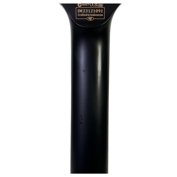 Schecter Damien-7, Satin Black