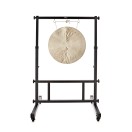 Gear4music Life 14 Inch Wind Gong with Carry Bag & Adjustable Stand