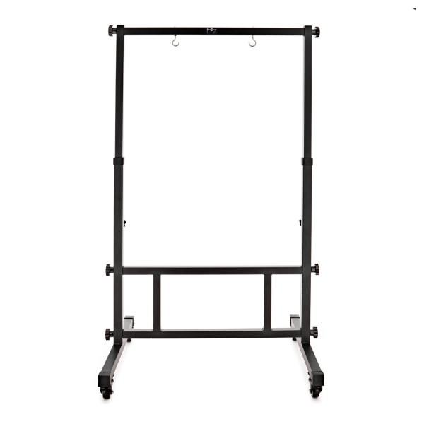 Gear4music Life Wind Gong with Carry Bag & Adjustable Stand