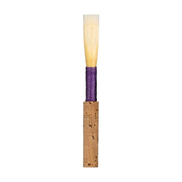 Jones 'Artist' American Scrape Oboe Reed, Medium Soft