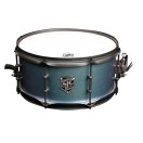 SJC Drums Pathfinder 14 x 6.5'' Snare Drum, Pacific Teal