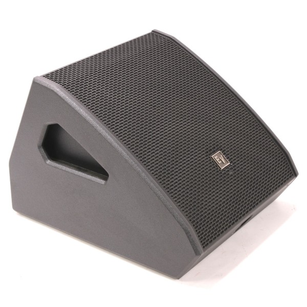 Electro-Voice PXM-12MP 12'' Powered Coaxial Floor Monitor - Secondhand