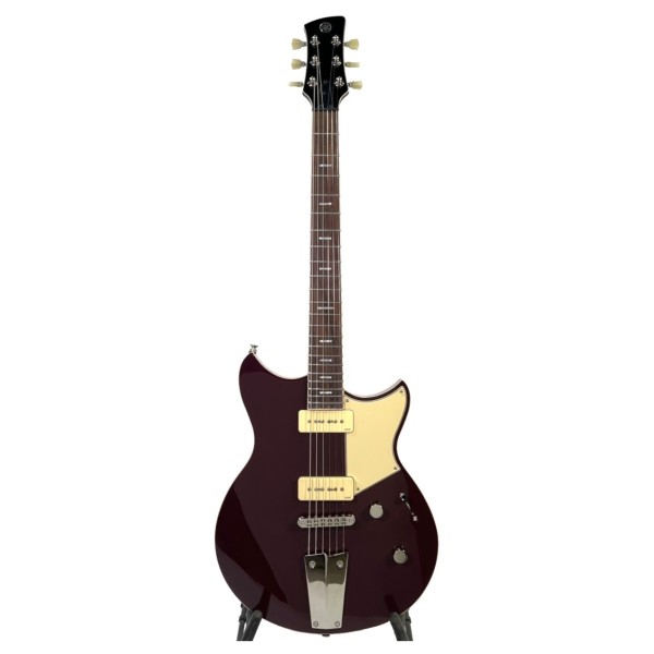 Yamaha Revstar Standard RSS02T, Hot Merlot