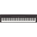 Yamaha P-45 Digitalpiano, Schwarz - Fast neu
