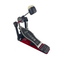 DW 5000 Series TD4 Turbo Single Kick Drum Pedal - Secondhand