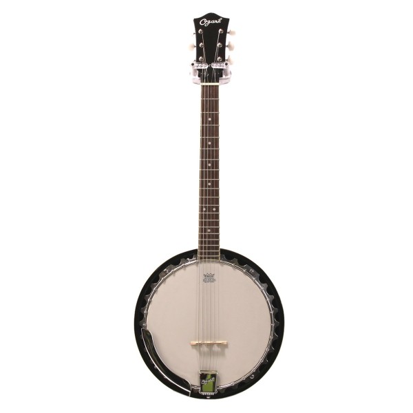 Ozark Guitar Banjo - Secondhand