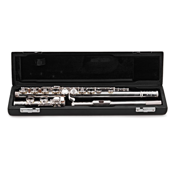 Powell Sonaré 101 Series Flute - Open Case