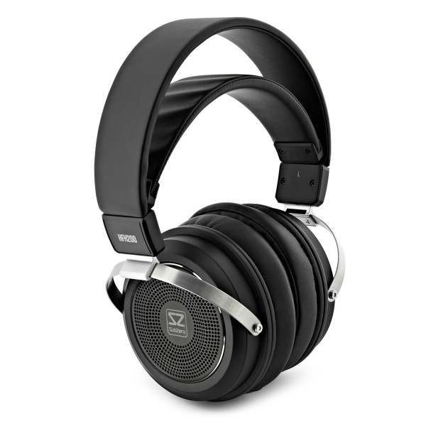 SubZero Open Back Hi-Fi Headphones