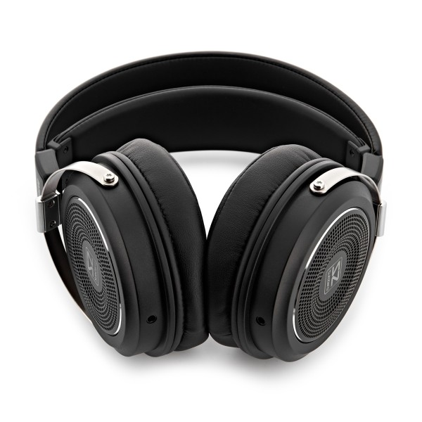 SubZero Open Back Hi-Fi Headphones