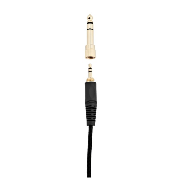 SubZero Open Back Hi-Fi Headphones