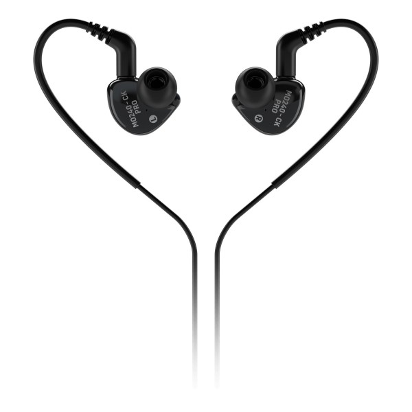Behringer MO240-CK PRO, Black