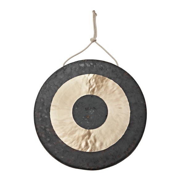 Gear4music Life Chao Gong with Carry Bag & Adjustable Stand