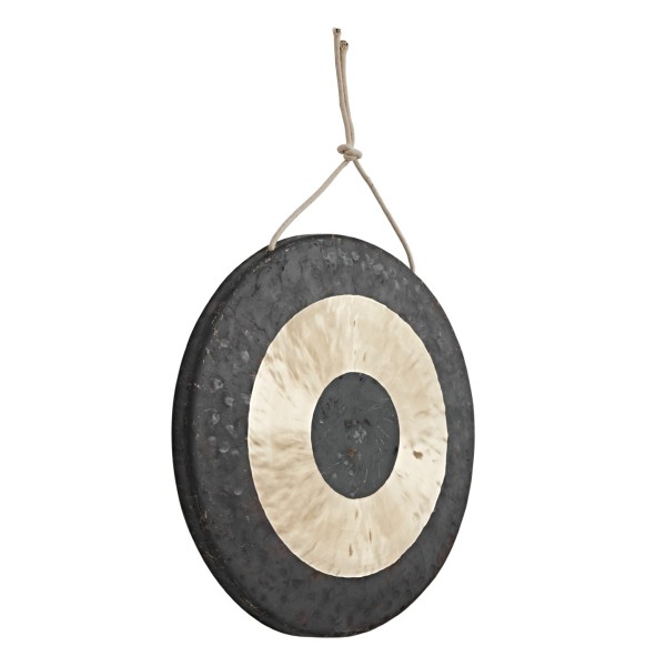 Gear4music Life Chao Gong with Carry Bag & Adjustable Stand