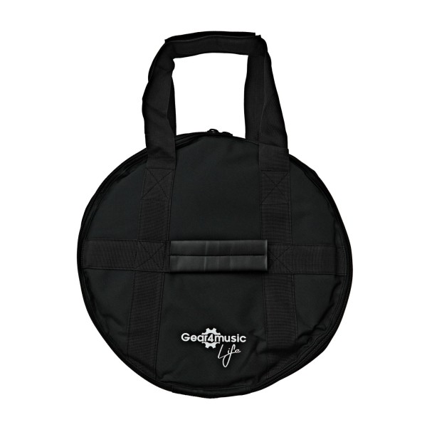Gear4music Life Chao Gong with Carry Bag & Adjustable Stand