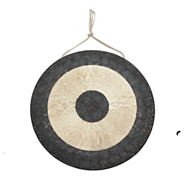 Gear4music Life Chao Gong with Carry Bag & Adjustable Stand