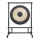 Gear4music Life 32 Inch Chau Gong with Carry Bag & Adjustable Stand