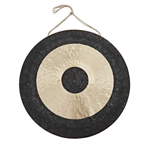 Gear4music Life Chao Gong with Carry Bag & Adjustable Stand