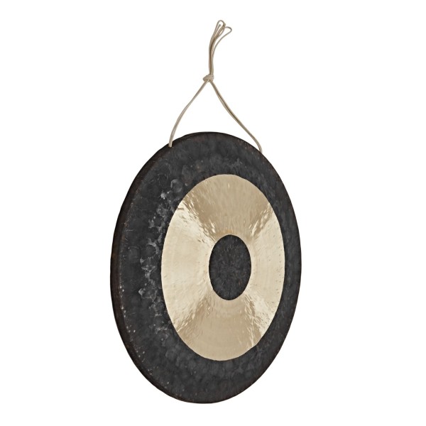 Gear4music Life Chao Gong with Carry Bag & Adjustable Stand