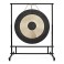 Gear4music Life 42 Inch Chao Gong with Carry Bag & Adjustable Stand