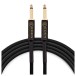 Cable de instrumento Eden Jack, 1 m