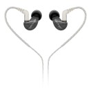 Behringer SD251-CK PRO In-Ear Monitoring Earphones, Black