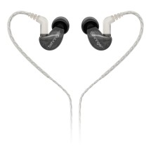 Behringer In-Ear monitorovacie slúchadlá SD251-CK PRO, čierne