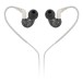Behringer SD251-CK PRO Earphones, Black
