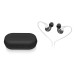 Behringer SD251-CK PRO In-Ear Monitoring Earphones with Case, Black