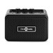 Mini Guitar Amplifier with Bluetooth by Gear4music