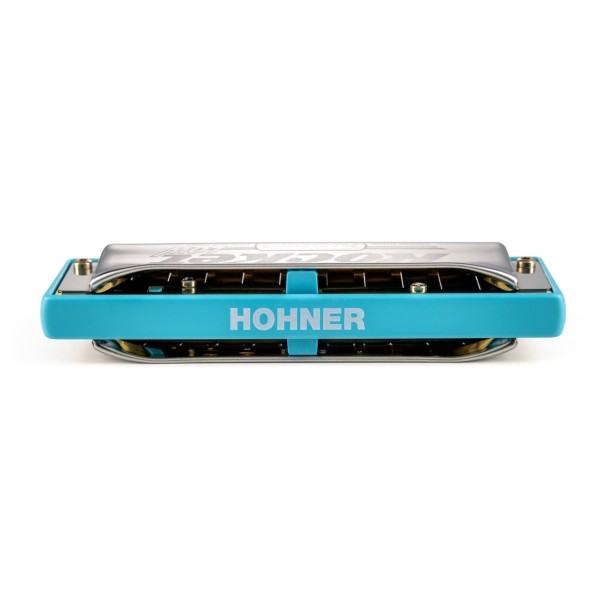 Hohner Rocket-Low Harmonica, E Major