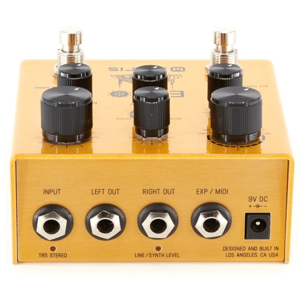 Meris Enzo Synth pedał | Gear4music