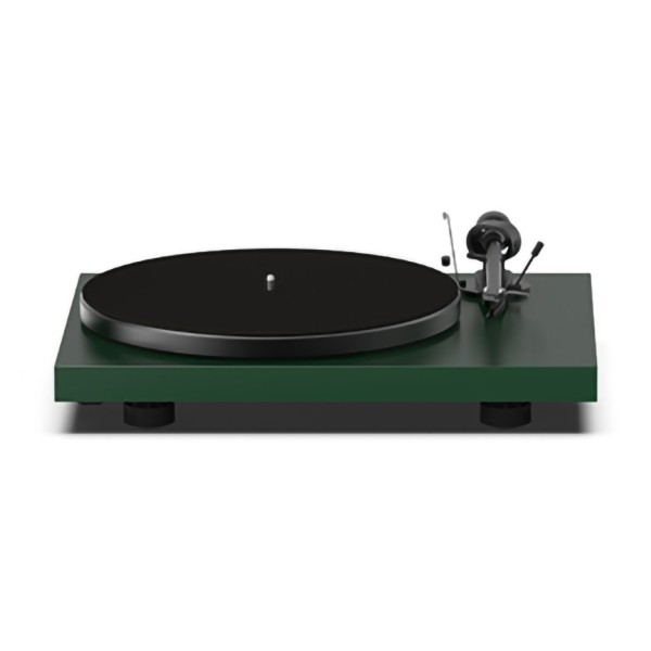 Pro-Ject Colourful Audio System E, - turntable 