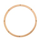 Gibraltar 14" 8 Lug Wood Hoop, Batter Side