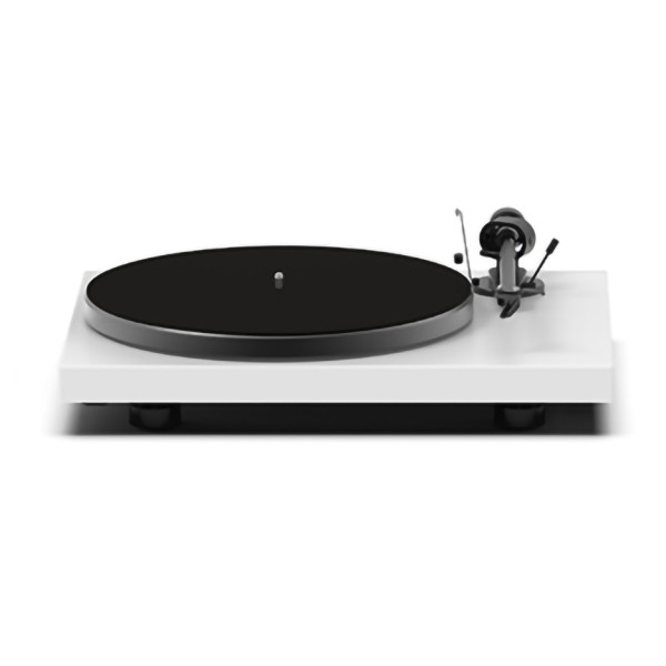 Pro-Ject Colourful Audio System E, - turntable 