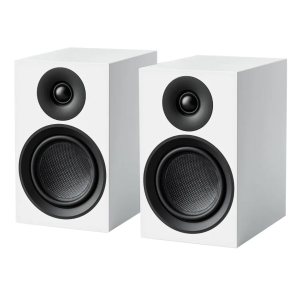 Pro-Ject Colourful Audio System E, - sspeakers 
