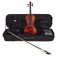 The Chaconne 1725 Replica Stradivari Violin, Gold Level Outfit
