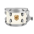 SJC Drums Tour Serie 10 x 7'' Tom, Antique White