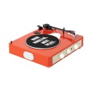 Gadhouse Gramof&oacute;n Brad MKII s Bluetooth, mandar&iacute;nka