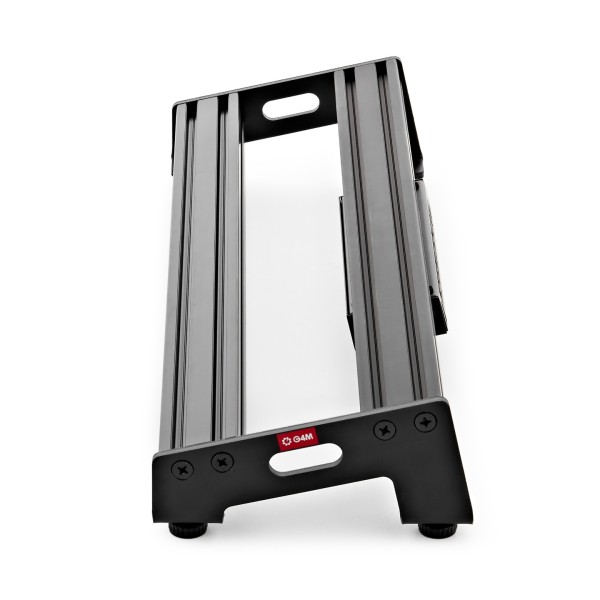 G4M Pedalboard with Integrated Power Supply, Small