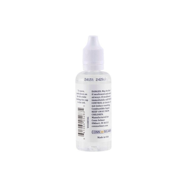 Bach Valve Oil