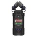 Zoom H5studio Portable Recorder - Top