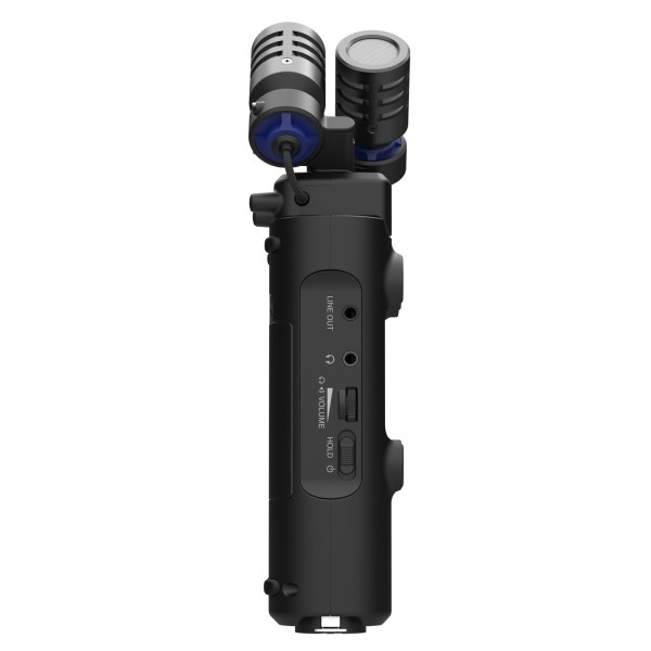 Zoom H5 Studio Recorder - Side 2