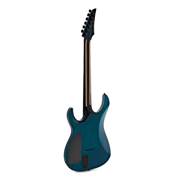 Legator Ninja X Series, Galaxy