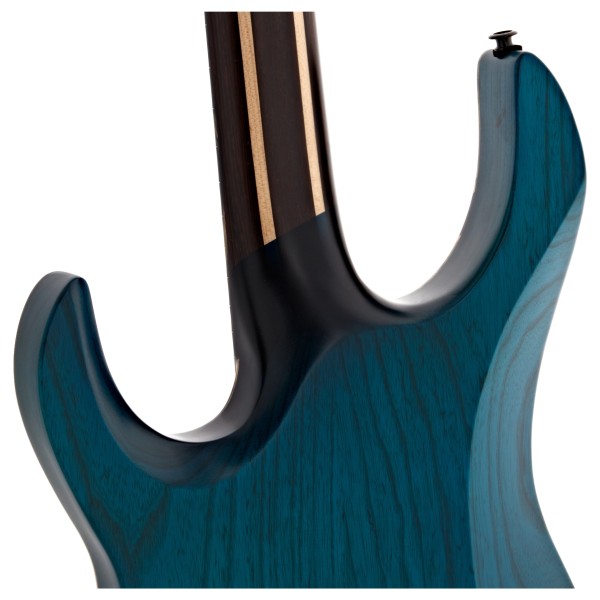 Legator Ninja X Series, Galaxy