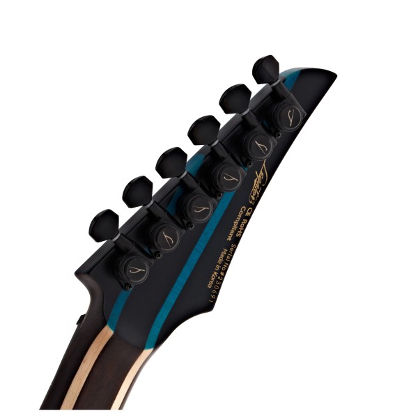 Legator Ninja X Series, Galaxy