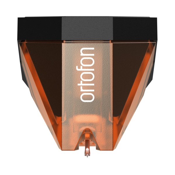 Ortofon 2M Bronze Moving Magnet Cartridge - Front View