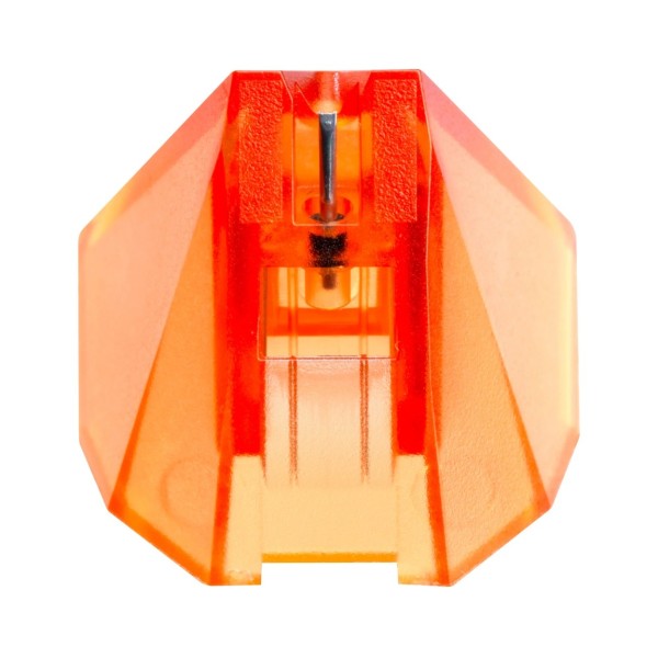 Ortofon 2M Bronze Moving Magnet Cartridge - Stylus underside