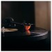 Ortofon 2M Bronze Moving Magnet Cartridge - Lifestyle Image, in use