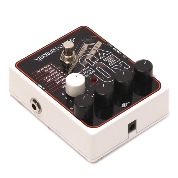 Electro-Harmonix Key 9 Electric Piano Machine | Gear4music