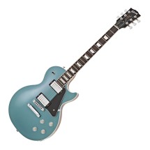 Gibson Les Paul Modern, Faded Pelham Blue Top